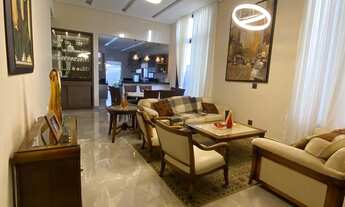 Imagem 4: Excelente Casa no Condomínio Mont Blanc - Sorocaba