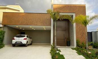 Imagem: Excelente Casa no Condomínio Mont Blanc