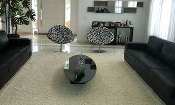 Imagem 5: Excelente Casa no Condomínio City Castelo em Itu/SP com 3,015M²