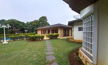 Imagem 5: Linda Casa no Condomínio City Castelo com 700m²