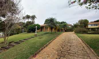 Imagem 2: Excelente Casa no Condomínio City Castelo com 431m²