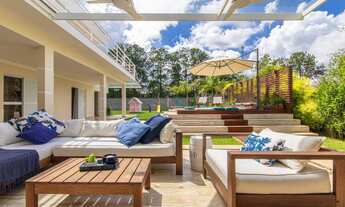 Imagem 3: Lindo Sobrado no Condomínio Vale do Lago Residencial com 460m²