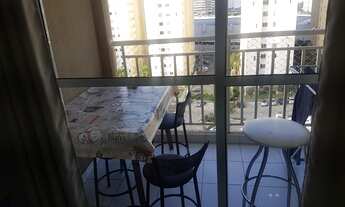 Imagem 3: Um excelente apartamento de 68M² localizado em um dos melhores bairros de Sorocaba