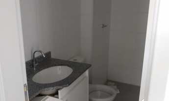 Imagem 4: Excelente Apartamento no Condomínio Residencial Solar do Campolim com 52m²