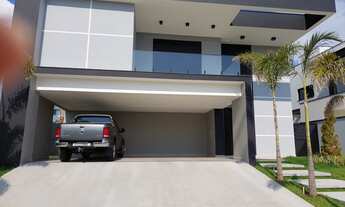 Imagem: Excelente Sobrado no Condomínio Alphaville