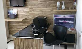 Imagem 7: Excelente Casa no Condomínio City Castelo em Itu/SP com 3,015M²