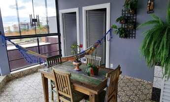 Imagem 6: Excelente Sobrado no Condomínio Ibiti Reserva em Sorocaba/SP com 311m²