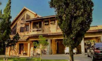 Imagem: Excelente Casa no Condomínio Lago Azul