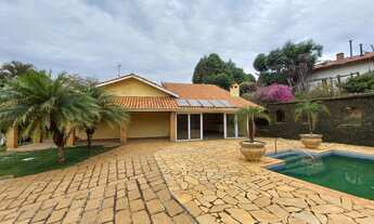 Imagem: Excelente Casa no Condomínio City Castelo