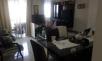 Imagem 6: Um excelente apartamento de 68M² localizado em um dos melhores bairros de Sorocaba