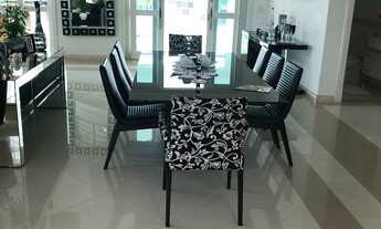 Imagem 4: Excelente Casa no Condomínio City Castelo em Itu/SP com 3,015M²