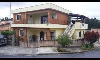Imagem: Excelente Sobrado no Bairro Jardim Maria