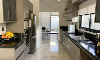 Imagem 7: Excelente Casa no Condomínio Mont Blanc - Sorocaba