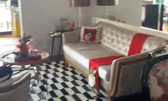 Imagem 4: Lindo apartamento no Condomínio Único Campolim, muito bem localizado na cidade de Sorocaba