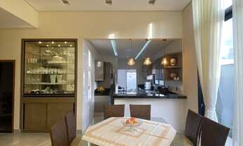 Imagem 5: Excelente Casa no Condomínio Mont Blanc - Sorocaba