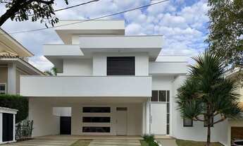 Imagem: Excelente Casa no Condomínio Tivoli Park