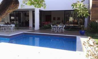 Imagem: Linda Casa no Condomínio Fazenda Imperial