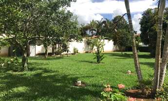 Imagem 6: Linda Chácara no Bosque dos Eucaliptos com 1.100m²