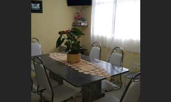 Imagem 3: Excelente Sobrado no Bairro Jardim Maria Eugênia com 226m²