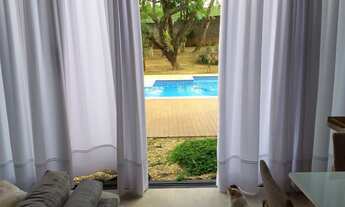 Imagem 4: Linda Casa no Condomínio Fazenda Imperial - Sorocaba SP