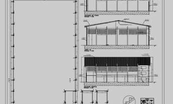 Imagem 2: Galpão Logístico em Sorocaba/SP - 5.600m² Próximo da Rod. Castelinho