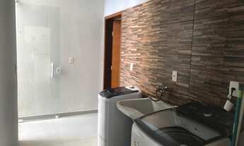 Imagem 6: Lindo Sobrado no Bairro Jardim Karolyne com 235m²