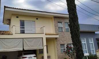 Imagem: Lago da Serra - Excelente Sobrado