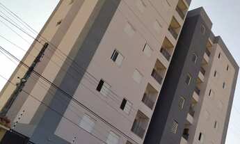 Imagem 2: Excelente Apartamento no Residencial Jardim Cittá com 50m²