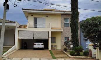 Imagem 2: Lago da Serra - Excelente Sobrado