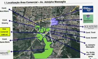 Imagem 3: Excelente Área Comercial com 3.650 m² próximo ao Shopping Iguatemi