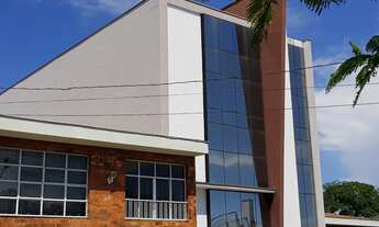 Imagem: Excelente Prédio Comercial com 706m² no