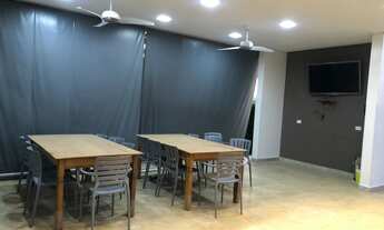 Imagem 2: Magnífico sobrado, em estilo moderno, no Lago Azul Residencial e Golfe Clube com 550m²