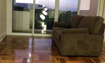 Imagem 7: Magnífico sobrado, em estilo moderno, no Lago Azul Residencial e Golfe Clube com 550m²