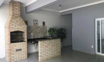 Imagem 7: Lindo Sobrado no Bairro Jardim Karolyne com 235m²