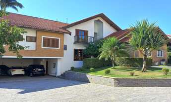 Imagem 2: Excelente Casa no Condomínio Bosque de São Bento I com 720m²