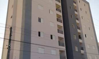 Imagem 1: Excelente Apartamento no Residencial Jardim Cittá com 50m²