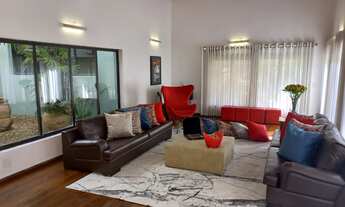 Imagem 7: Excelente Casa no Condomínio Bosque de São Bento I com 720m²