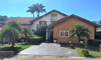 Imagem: Excelente Casa no Condomínio Bosque de