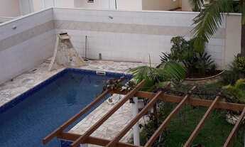 Imagem 4: Linda Casa no Condomínio Ibiti do Paço com 348m²