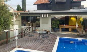 Imagem: Casa dos Seus Sonhos Conforto, Sofisticação