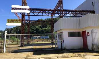 Imagem: GALPÃO COMERCIAL MAIRINQUE/SP