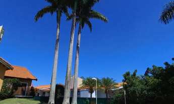 Imagem 4: Excelente Casa no Condomínio Bosque de São Bento I com 720m²