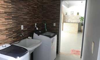 Imagem 4: Lindo Sobrado no Bairro Jardim Karolyne com 235m²