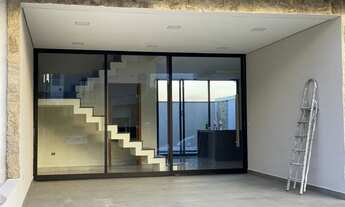 Imagem 6: Lindo Sobrado a venda no Condomínio Terras de São Francisco com 160m²