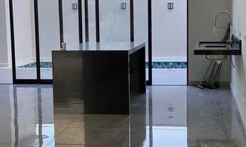 Imagem 7: Lindo Sobrado a venda no Condomínio Terras de São Francisco com 160m²