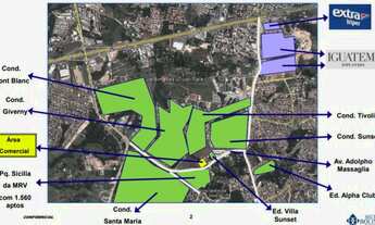 Imagem: Excelente Área Comercial com 3.650 m²