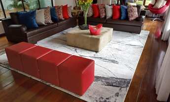 Imagem 5: Excelente Casa no Condomínio Bosque de São Bento I com 720m²