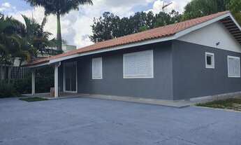 Imagem: Linda Casa a Venda no Condomínio Village