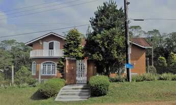 Imagem: Chácara em condomínio na zona sul de São