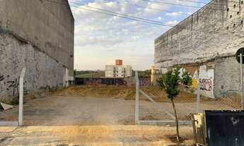 Imagem 5: Terreno plano para fins comerciais